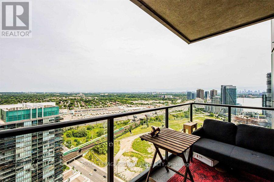 3409 - 36 Park Lawn Road, Toronto, Ontario  M8V 0E5 - Photo 24 - W12612080