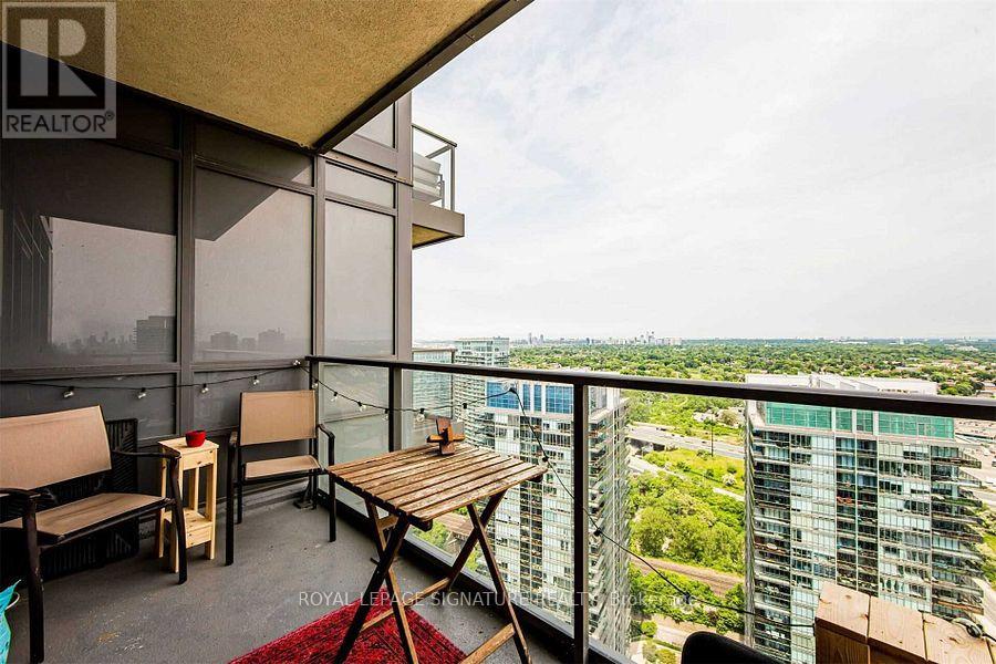 3409 - 36 Park Lawn Road, Toronto, Ontario  M8V 0E5 - Photo 25 - W12612080