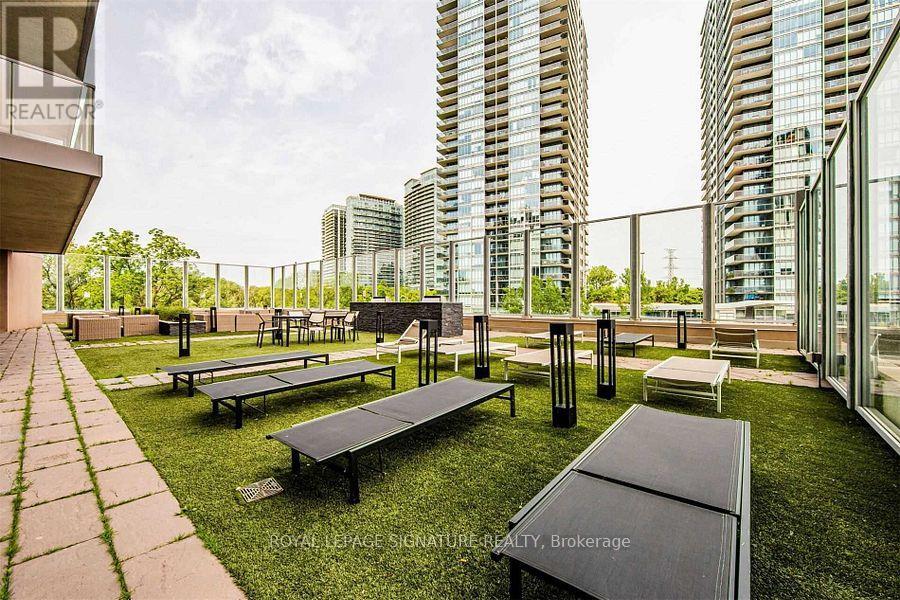 3409 - 36 Park Lawn Road, Toronto, Ontario  M8V 0E5 - Photo 38 - W12612080