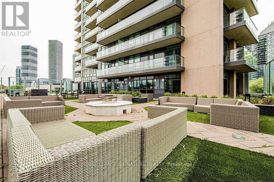 3409 - 36 Park Lawn Road, Toronto, Ontario  M8V 0E5 - Photo 40 - W12612080