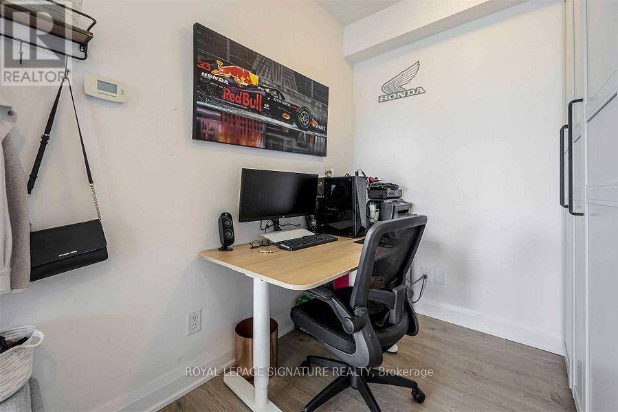 3409 - 36 Park Lawn Road, Toronto, Ontario  M8V 0E5 - Photo 9 - W12612080