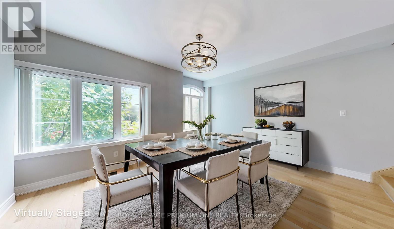 71 Dryden Way N, Toronto, Ontario  M9R 0B2 - Photo 6 - W12612090