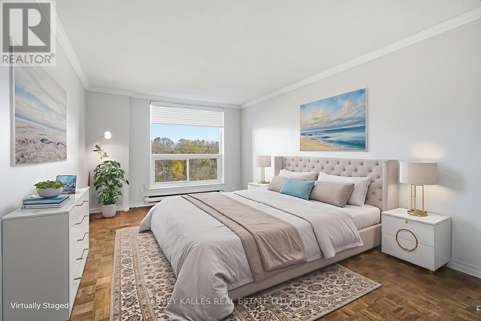 501 - 965 Inverhouse Drive, Mississauga, Ontario  L5J 4B4 - Photo 22 - W12612092