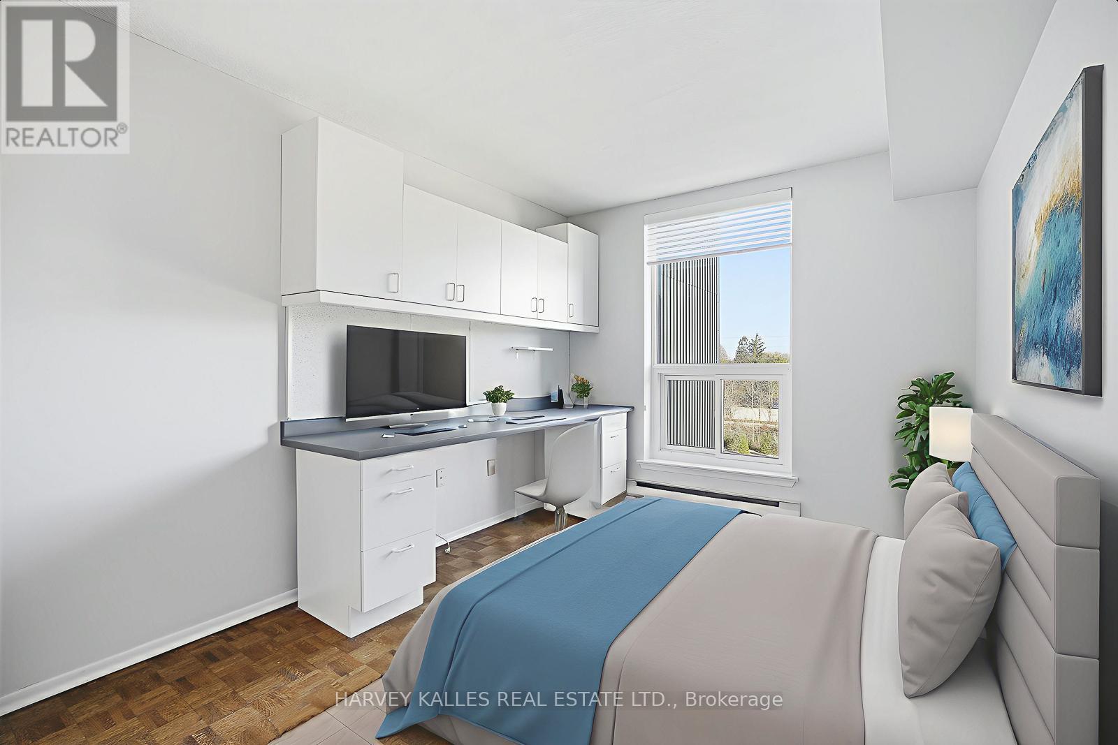 501 - 965 Inverhouse Drive, Mississauga, Ontario  L5J 4B4 - Photo 27 - W12612092