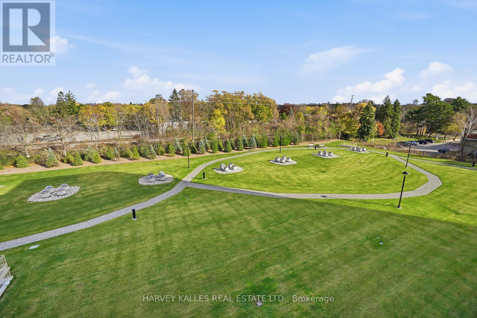 501 - 965 Inverhouse Drive, Mississauga, Ontario  L5J 4B4 - Photo 33 - W12612092