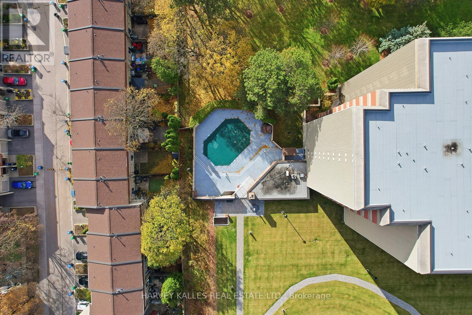 501 - 965 Inverhouse Drive, Mississauga, Ontario  L5J 4B4 - Photo 34 - W12612092