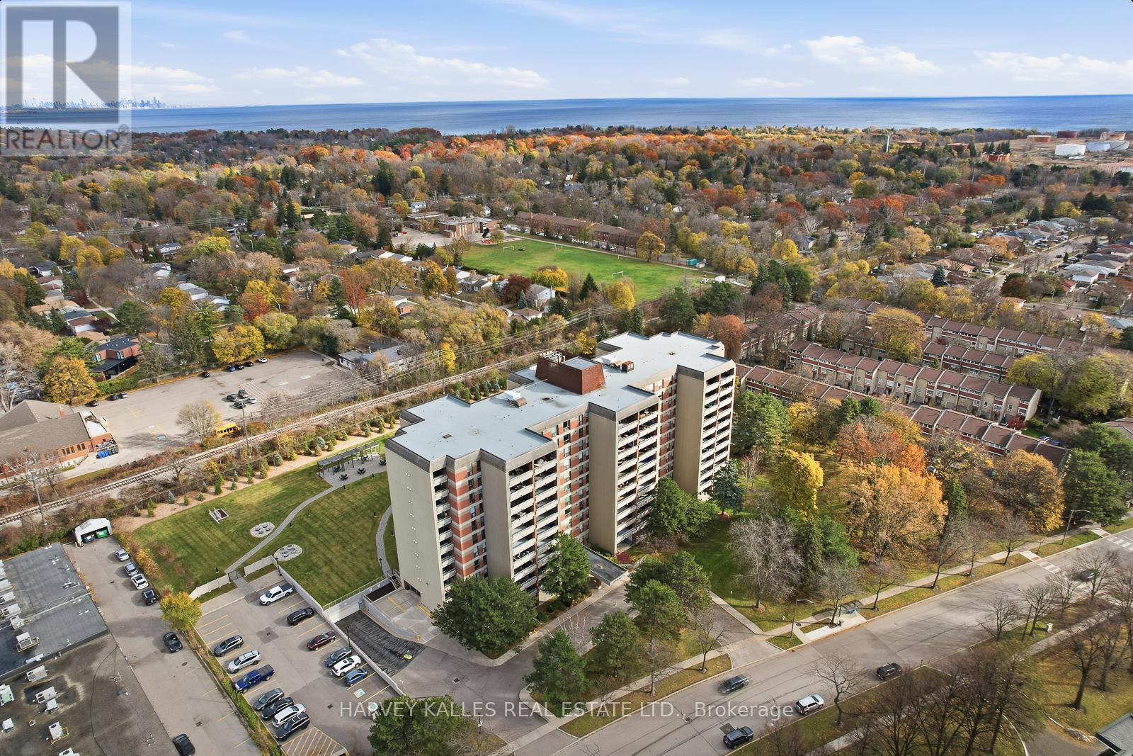 501 - 965 Inverhouse Drive, Mississauga, Ontario  L5J 4B4 - Photo 41 - W12612092