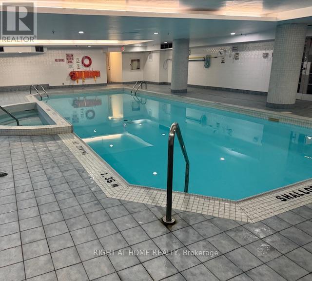 317 - 61 Markbrook Lane, Toronto, Ontario  M9V 5E7 - Photo 16 - W12612180