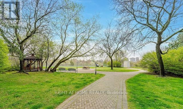 317 - 61 Markbrook Lane, Toronto, Ontario  M9V 5E7 - Photo 25 - W12612180