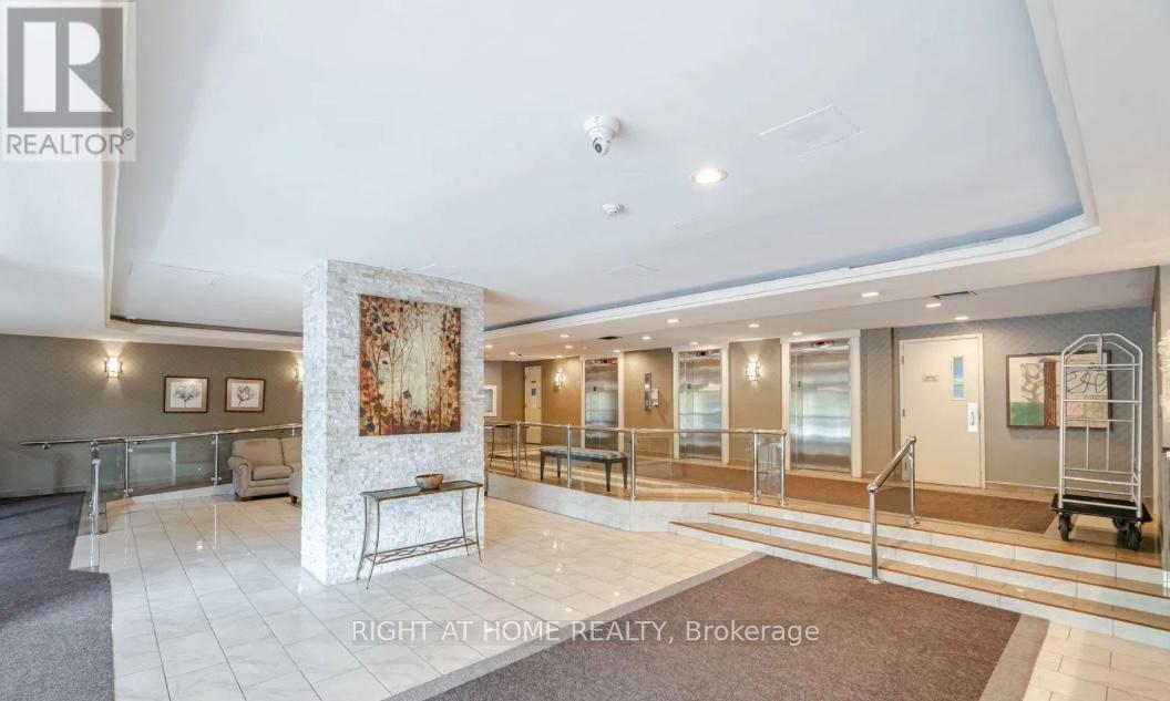 317 - 61 Markbrook Lane, Toronto, Ontario  M9V 5E7 - Photo 4 - W12612180