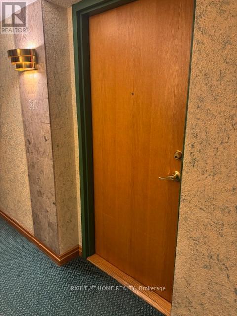 317 - 61 Markbrook Lane, Toronto, Ontario  M9V 5E7 - Photo 5 - W12612180