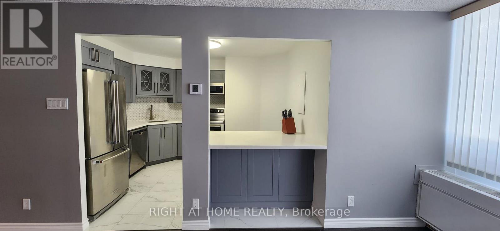 317 - 61 Markbrook Lane, Toronto, Ontario  M9V 5E7 - Photo 9 - W12612180