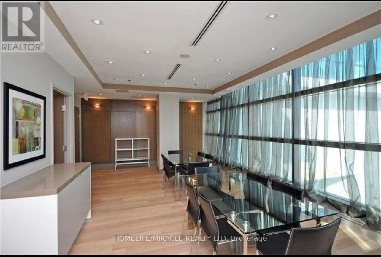 1406 - 3985 Grand Park Drive, Mississauga, Ontario  L5B 0H8 - Photo 14 - W12612182