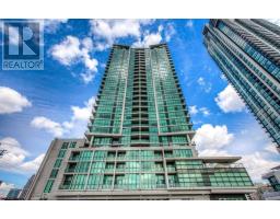 1406 - 3985 GRAND PARK DRIVE, Mississauga, Ontario