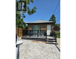 MAIN - 1109 CAVEN STREET, Mississauga, Ontario