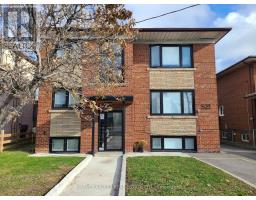 6 - 521 BROWNS LINE, Toronto, Ontario