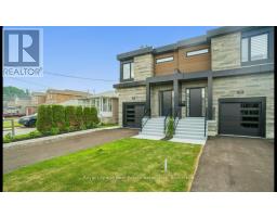 BSMT - 1039 CAVEN STREET, Mississauga, Ontario