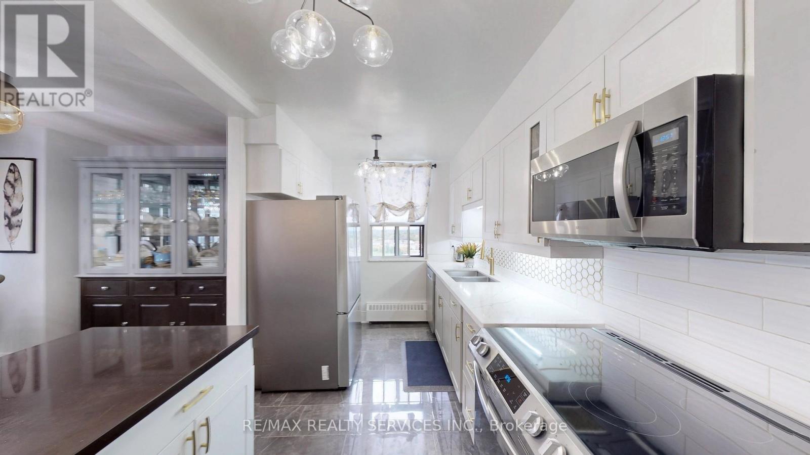 1219 - 551 The West Mall, Toronto, Ontario  M9C 1G7 - Photo 15 - W12612252