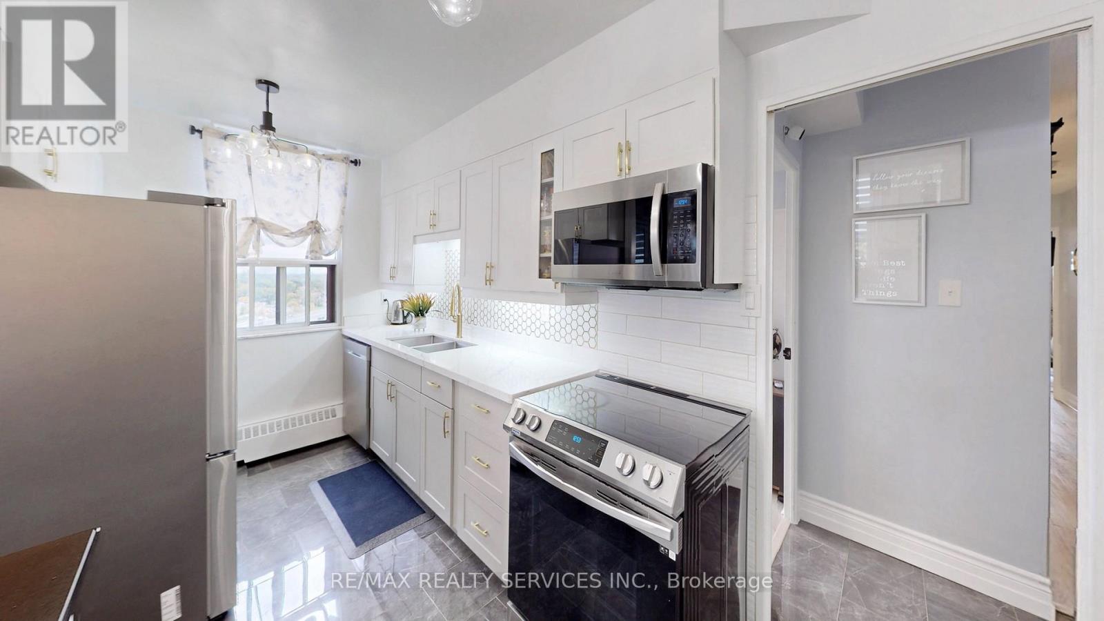 1219 - 551 The West Mall, Toronto, Ontario  M9C 1G7 - Photo 16 - W12612252