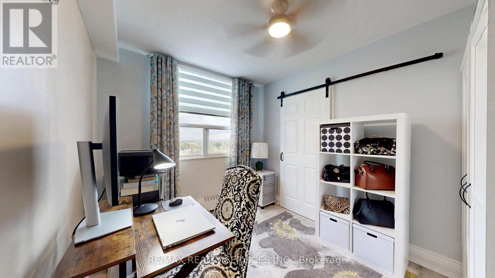 1219 - 551 The West Mall, Toronto, Ontario  M9C 1G7 - Photo 21 - W12612252