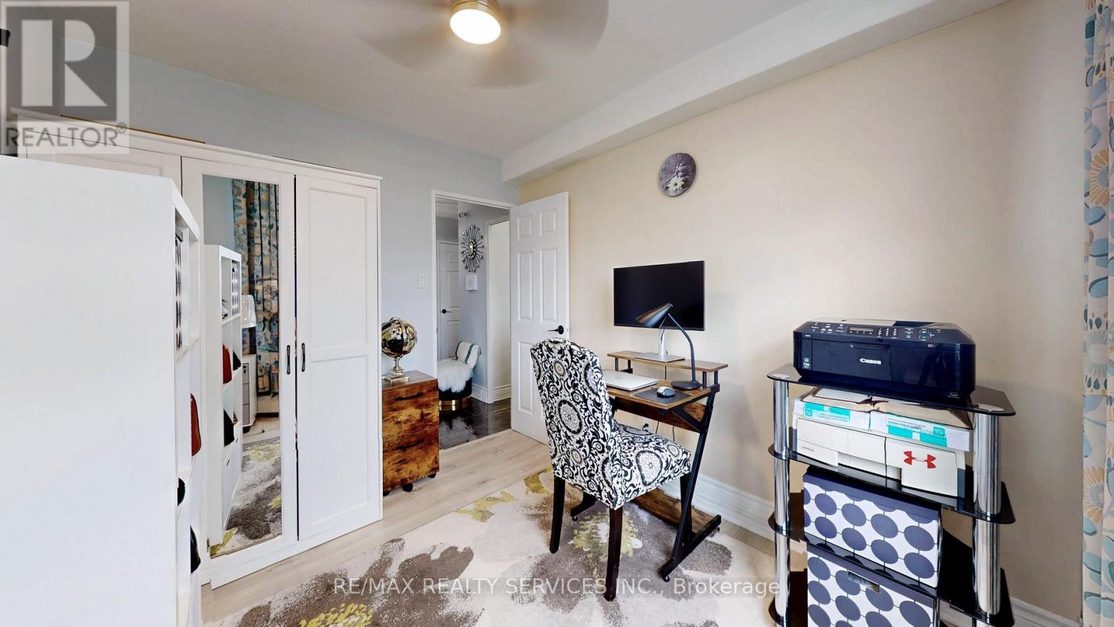 1219 - 551 The West Mall, Toronto, Ontario  M9C 1G7 - Photo 22 - W12612252