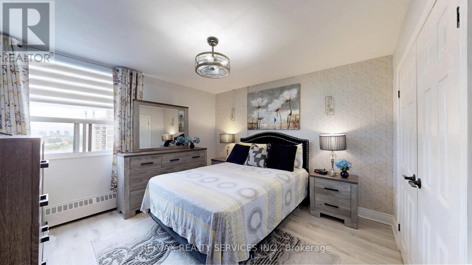 1219 - 551 The West Mall, Toronto, Ontario  M9C 1G7 - Photo 27 - W12612252