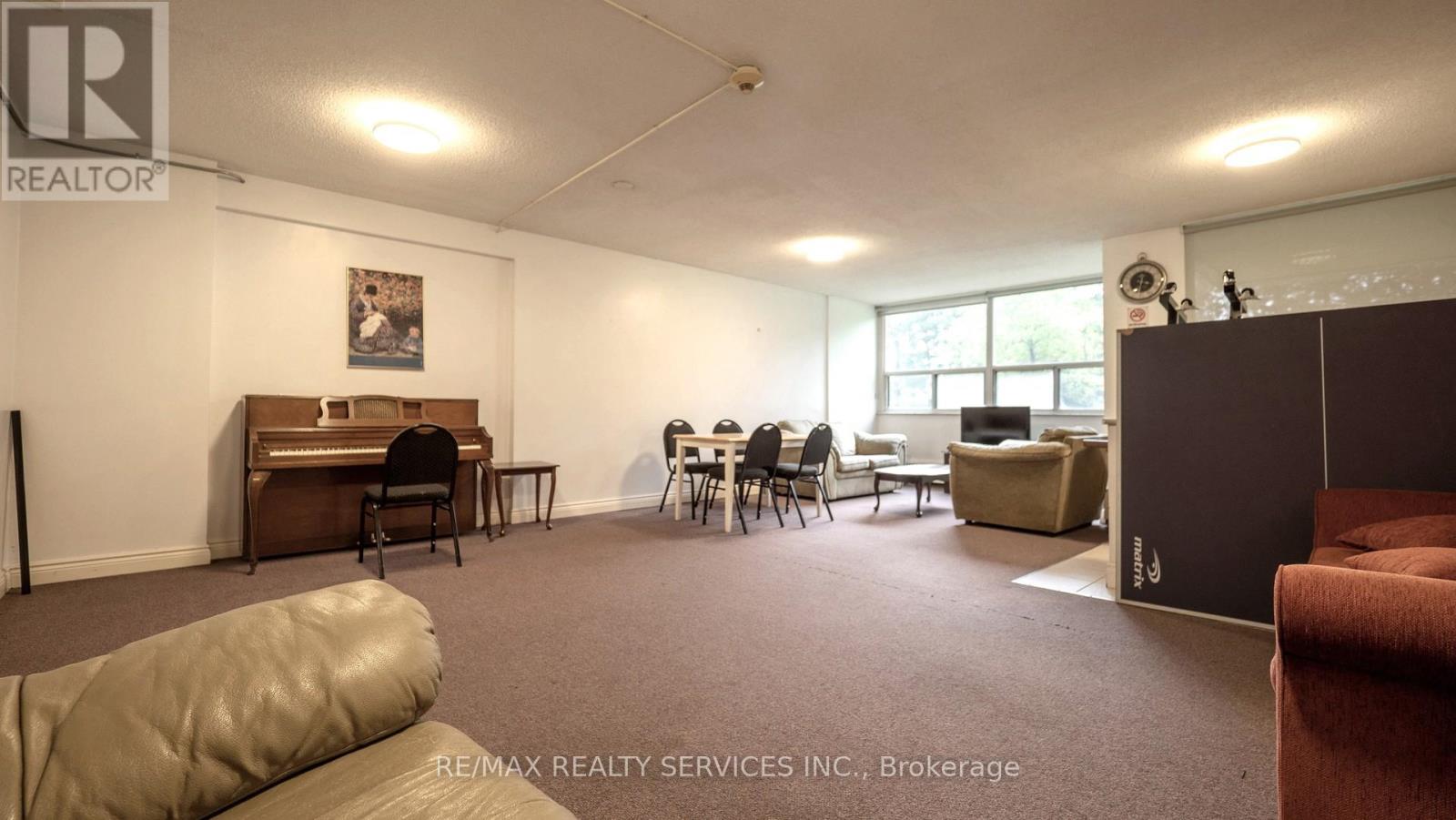 1219 - 551 The West Mall, Toronto, Ontario  M9C 1G7 - Photo 34 - W12612252