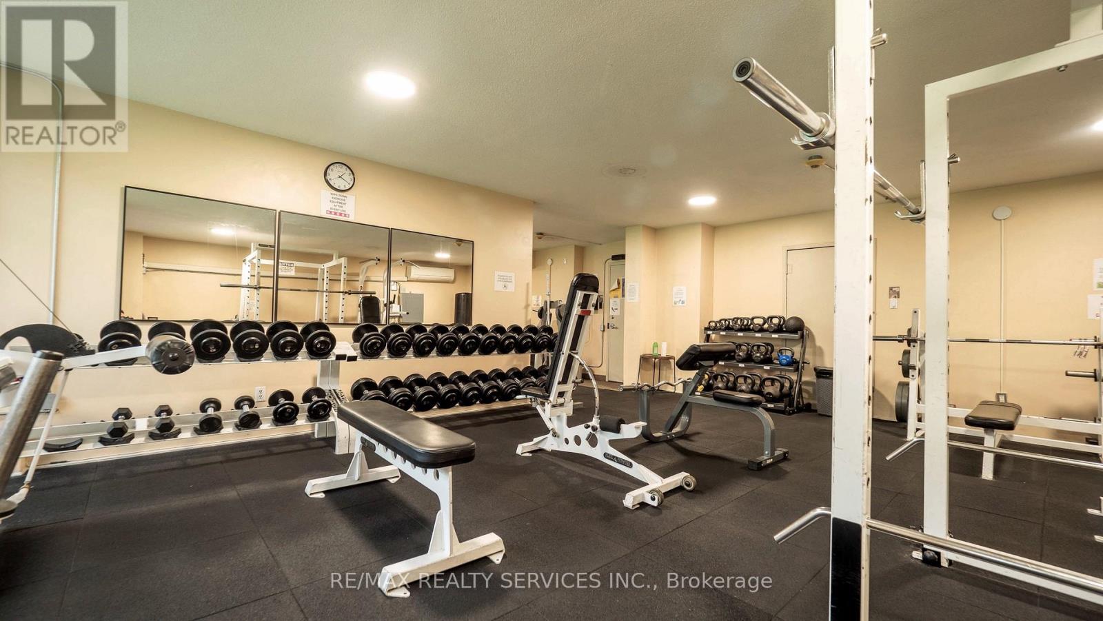 1219 - 551 The West Mall, Toronto, Ontario  M9C 1G7 - Photo 41 - W12612252