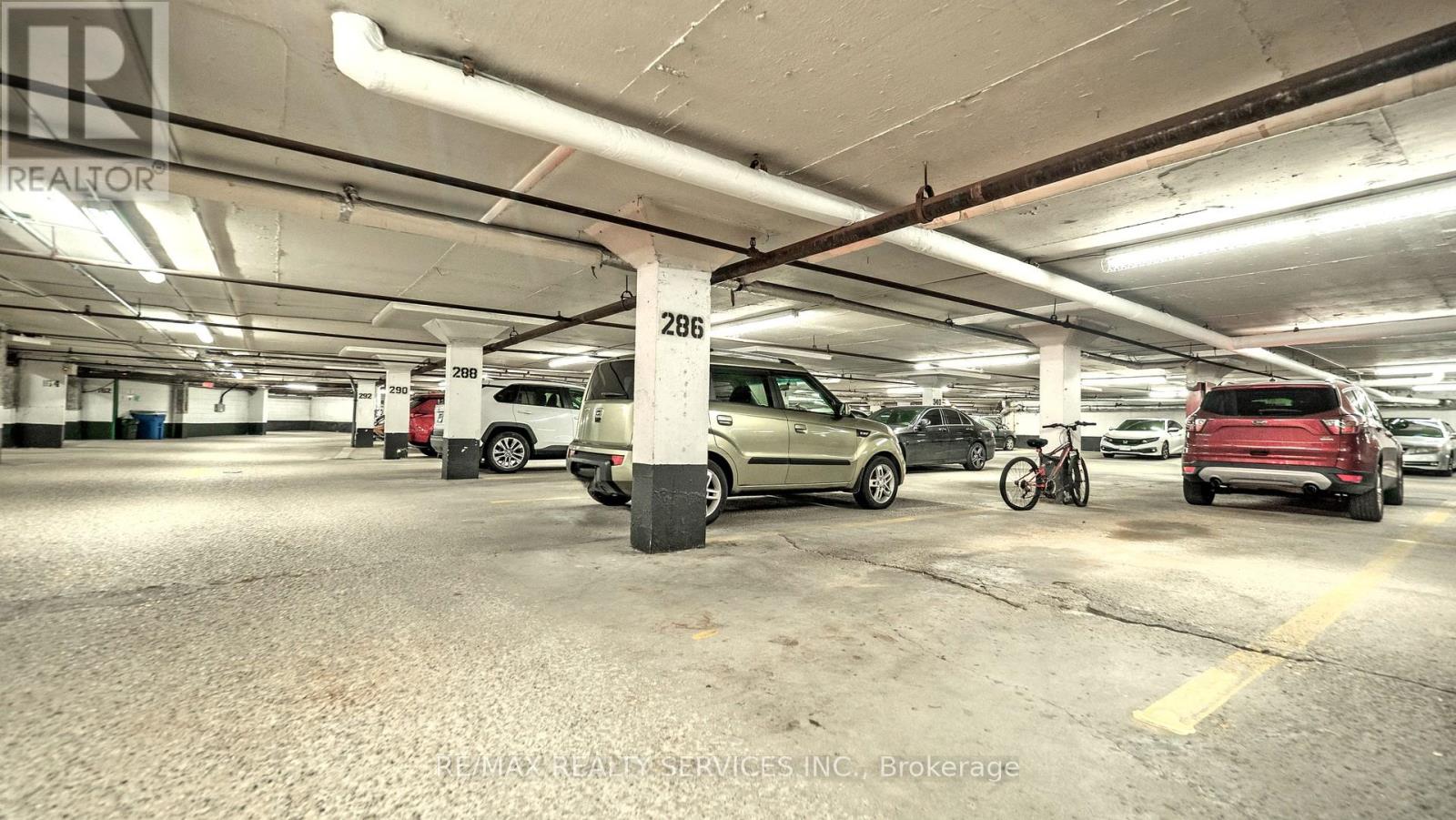 1219 - 551 The West Mall, Toronto, Ontario  M9C 1G7 - Photo 44 - W12612252