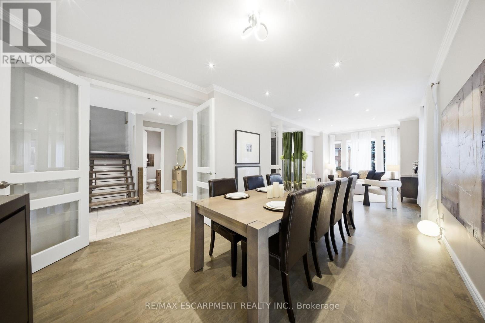 3205 Rolling Stone Court, Mississauga, Ontario  L5B 1V8 - Photo 23 - W12612256