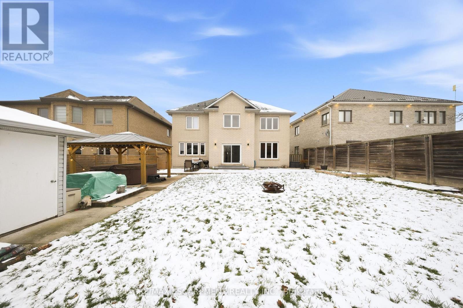 3205 Rolling Stone Court, Mississauga, Ontario  L5B 1V8 - Photo 46 - W12612256