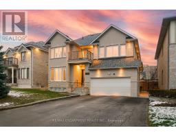 3205 ROLLING STONE COURT, Mississauga, Ontario