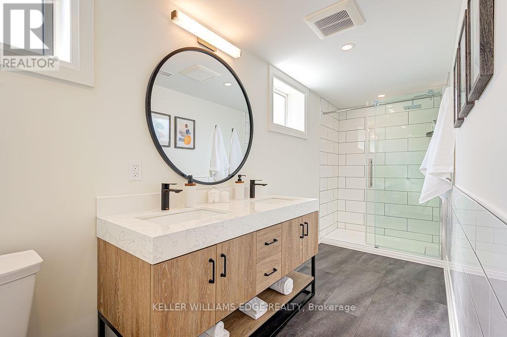 1 - 1456 Olga Drive, Burlington, Ontario  L7S 1L5 - Photo 13 - W12612288