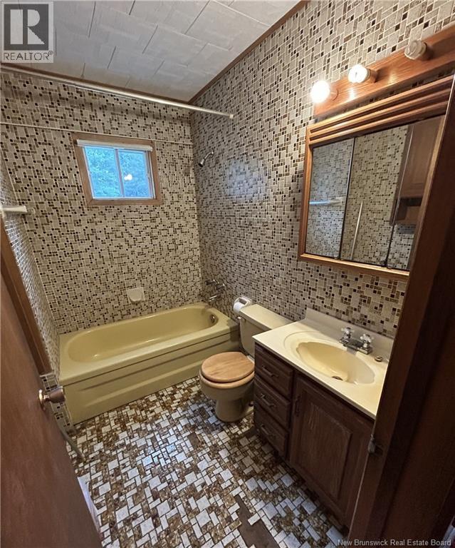 4625 Route 11, Tabusintac, New Brunswick  E9H 1H5 - Photo 12 - NB131141