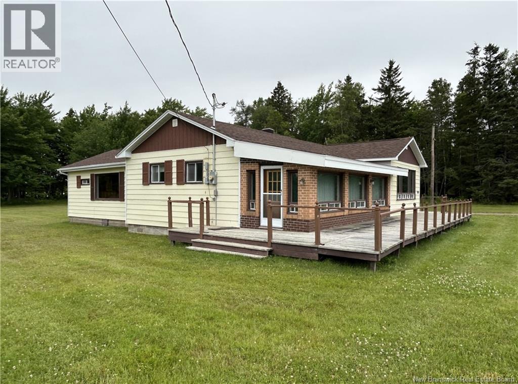 4625 Route 11, Tabusintac, New Brunswick  E9H 1H5 - Photo 2 - NB131141