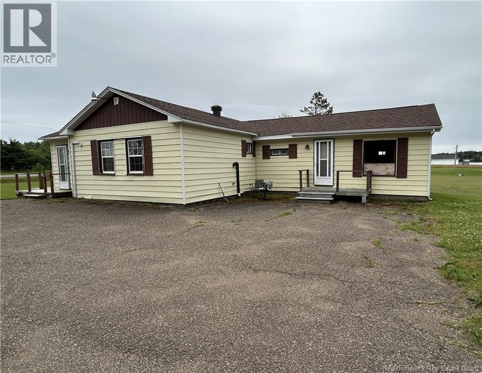 4625 Route 11, Tabusintac, New Brunswick  E9H 1H5 - Photo 3 - NB131141