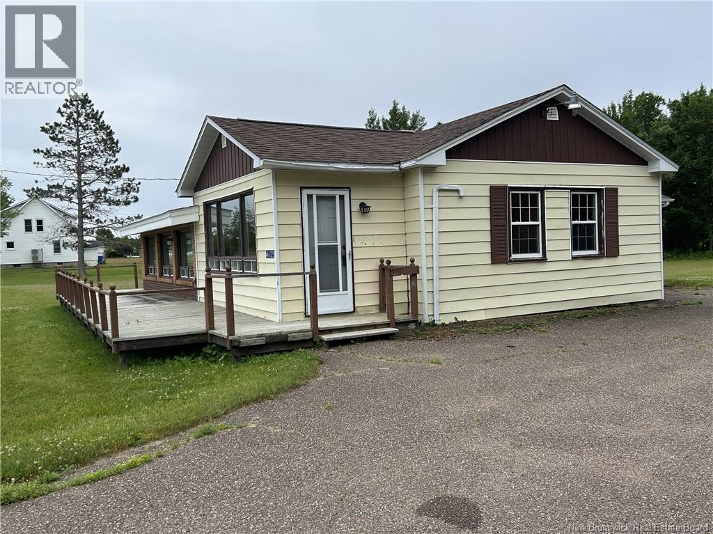 4625 Route 11, Tabusintac, New Brunswick  E9H 1H5 - Photo 4 - NB131141