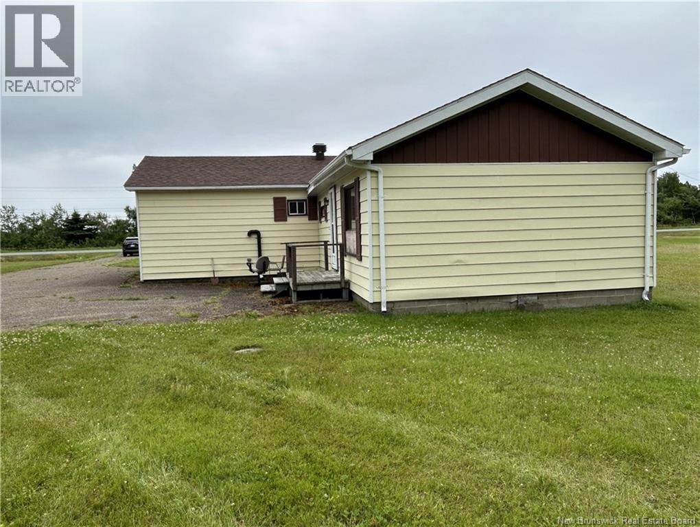 4625 Route 11, Tabusintac, New Brunswick  E9H 1H5 - Photo 6 - NB131141