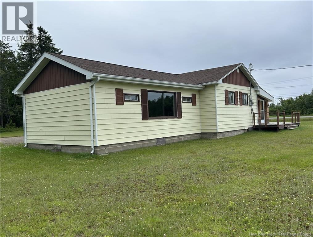 4625 Route 11, Tabusintac, New Brunswick  E9H 1H5 - Photo 7 - NB131141