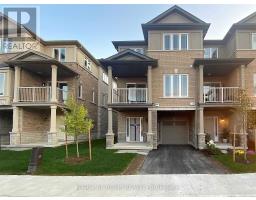 24 WATERLILY WAY, Hamilton, Ontario