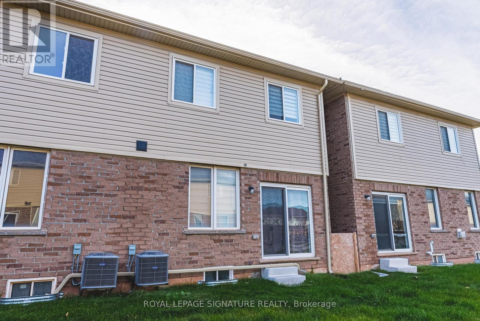 143 Sonoma Lane, Hamilton, Ontario  L8E 0J9 - Photo 35 - X12612130