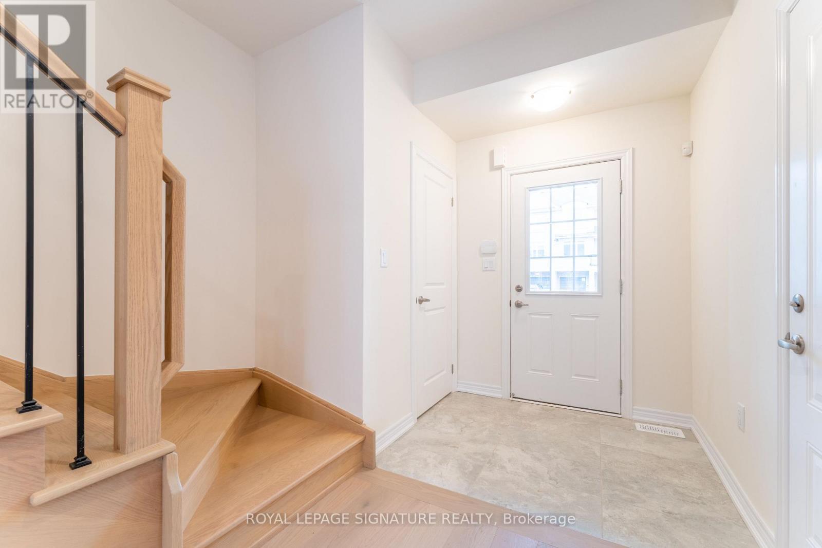 143 Sonoma Lane, Hamilton, Ontario  L8E 0J9 - Photo 5 - X12612130