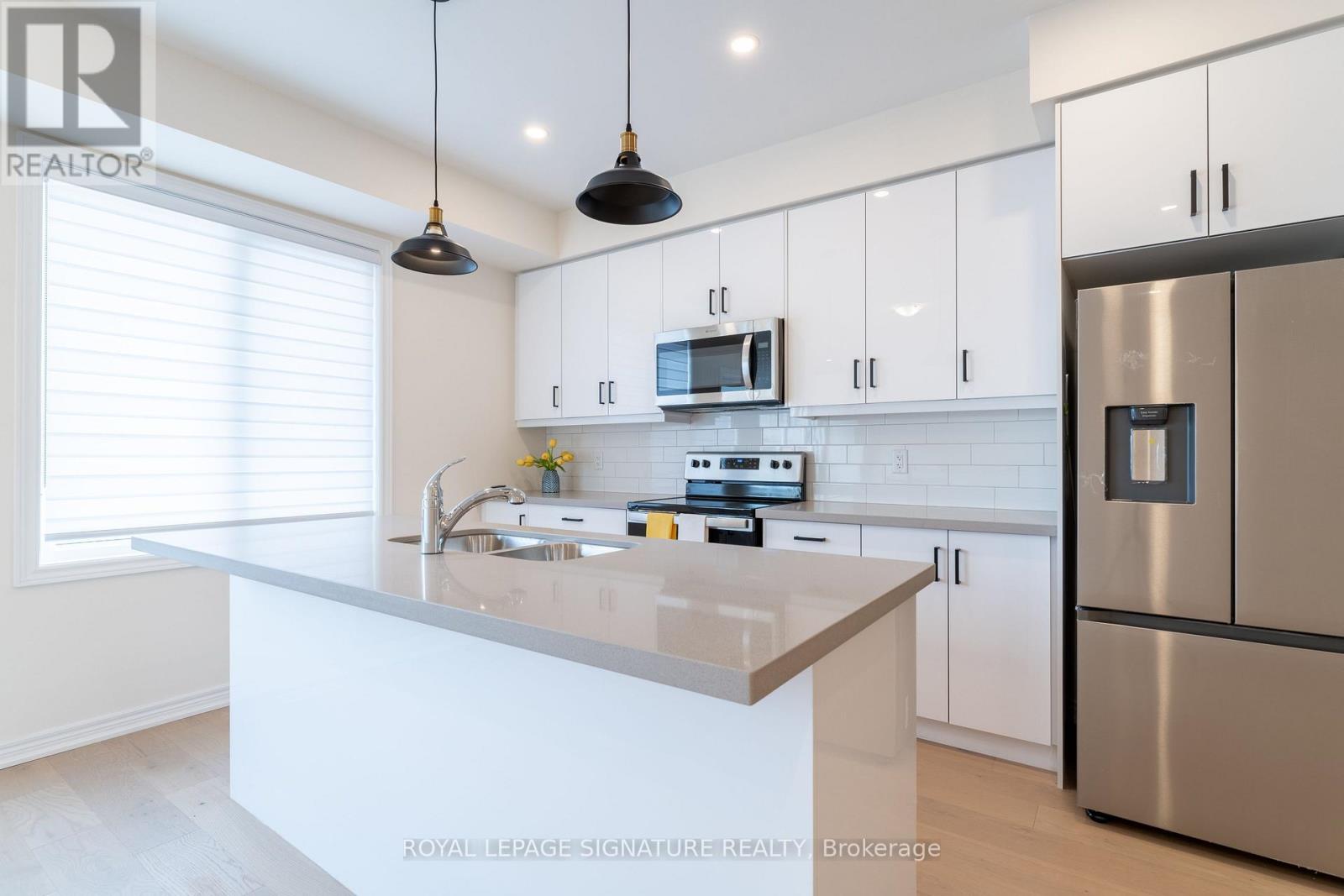 143 Sonoma Lane, Hamilton, Ontario  L8E 0J9 - Photo 8 - X12612130