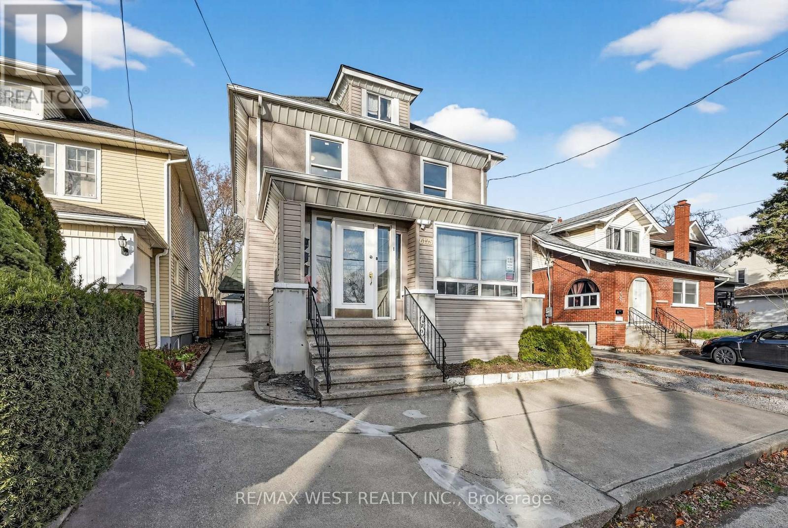 6175 BARKER STREET, Niagara Falls, Ontario