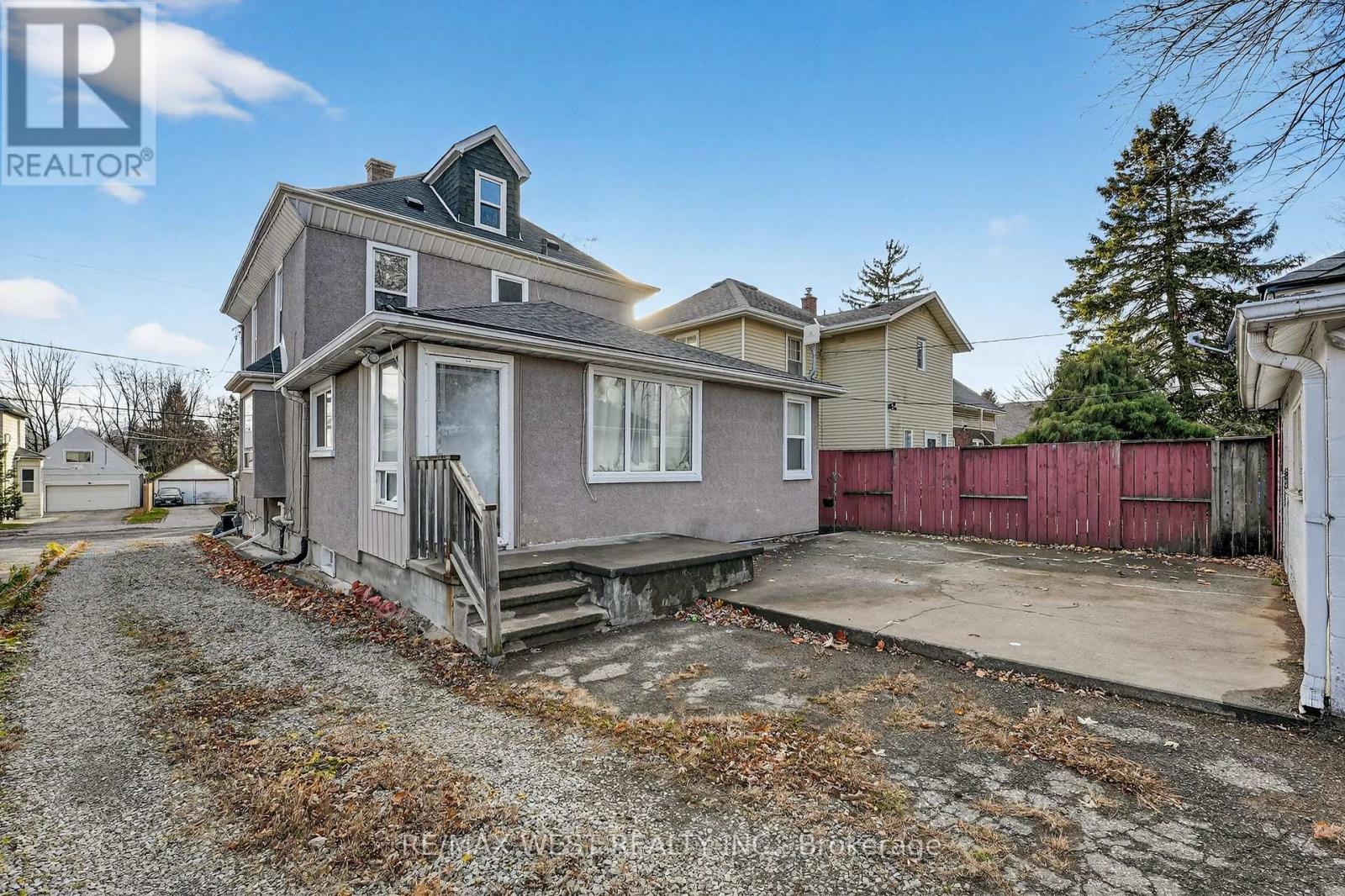 6175 Barker Street, Niagara Falls, Ontario  L2G 1Y5 - Photo 39 - X12612142