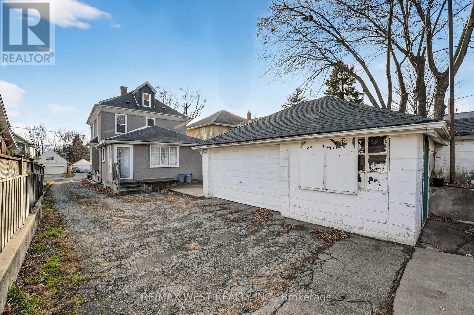 6175 Barker Street, Niagara Falls, Ontario  L2G 1Y5 - Photo 47 - X12612142