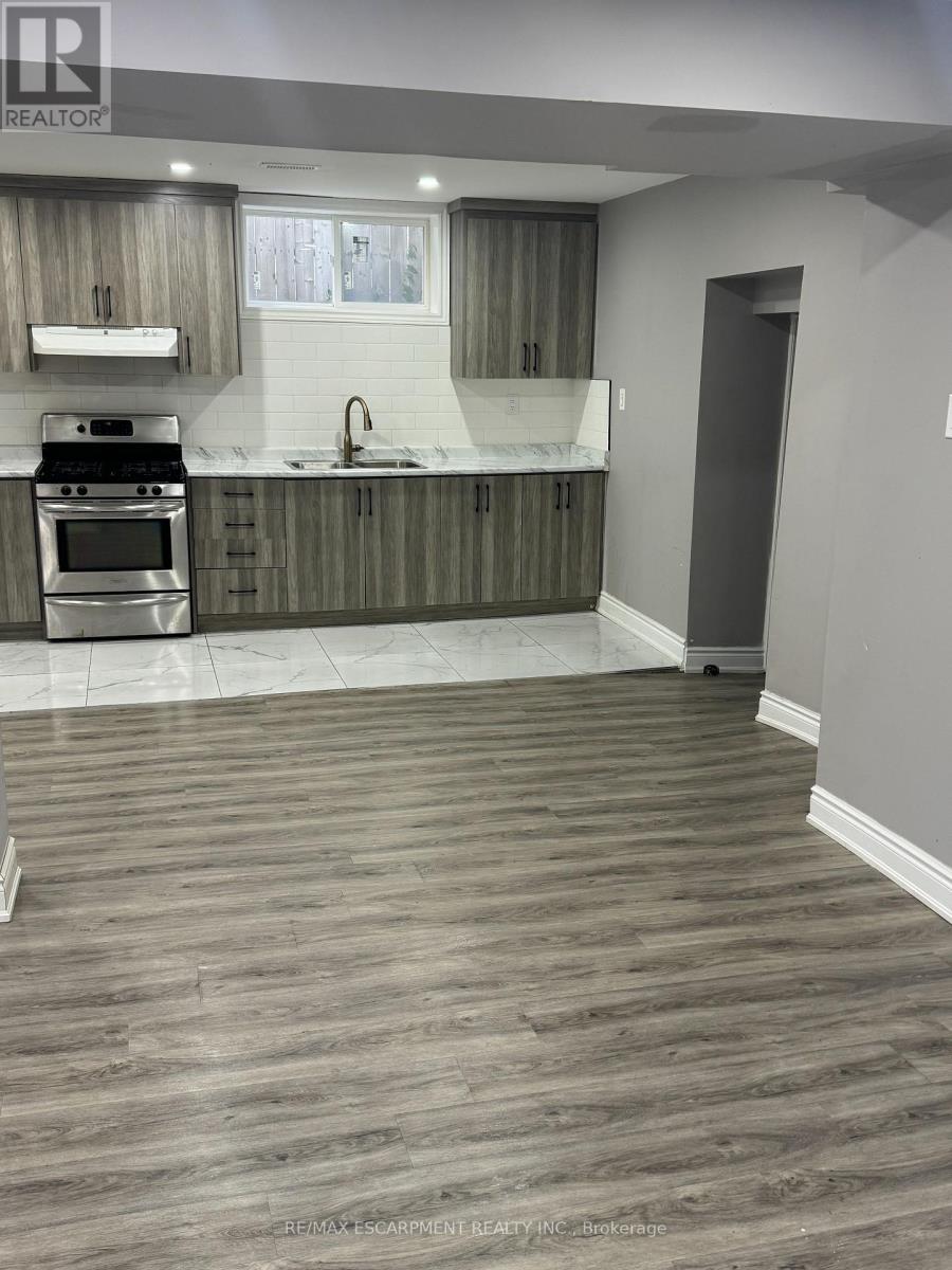 Lower - 267 Millen Road, Hamilton, Ontario  L8E 2H1 - Photo 10 - X12612238