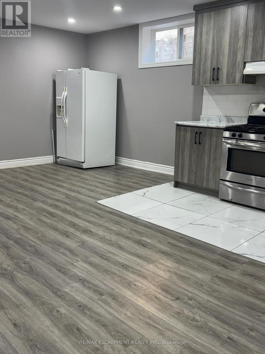 Lower - 267 Millen Road, Hamilton, Ontario  L8E 2H1 - Photo 7 - X12612238