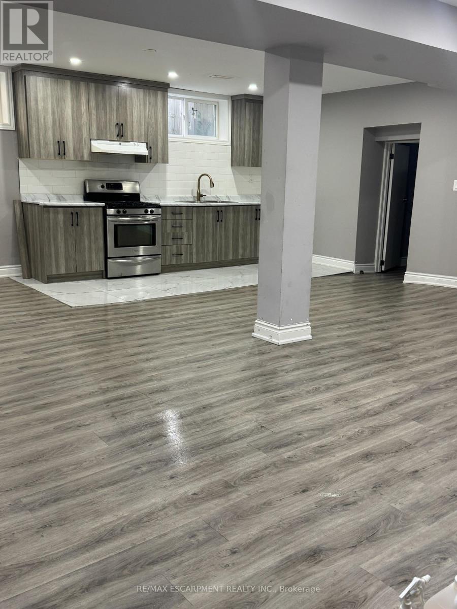 Lower - 267 Millen Road, Hamilton, Ontario  L8E 2H1 - Photo 8 - X12612238