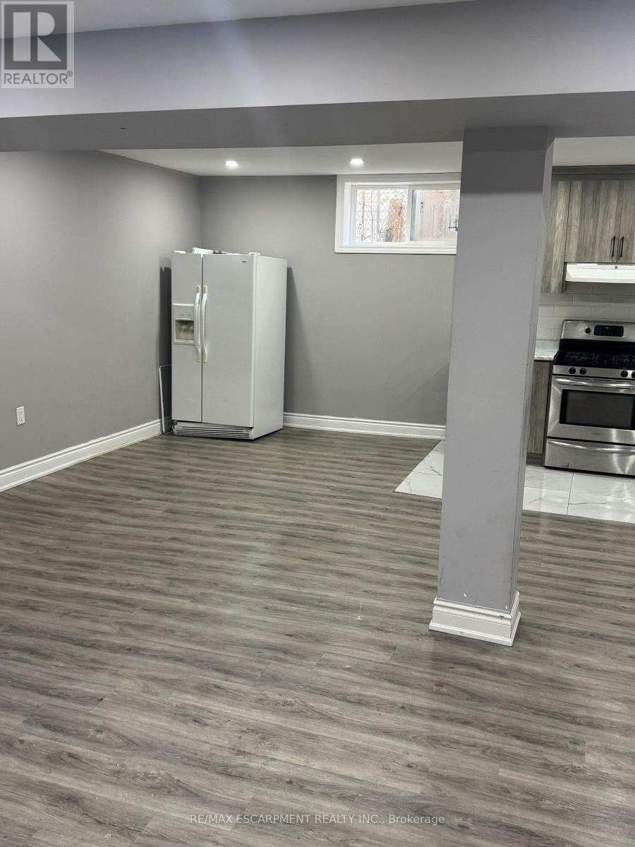 Lower - 267 Millen Road, Hamilton, Ontario  L8E 2H1 - Photo 9 - X12612238